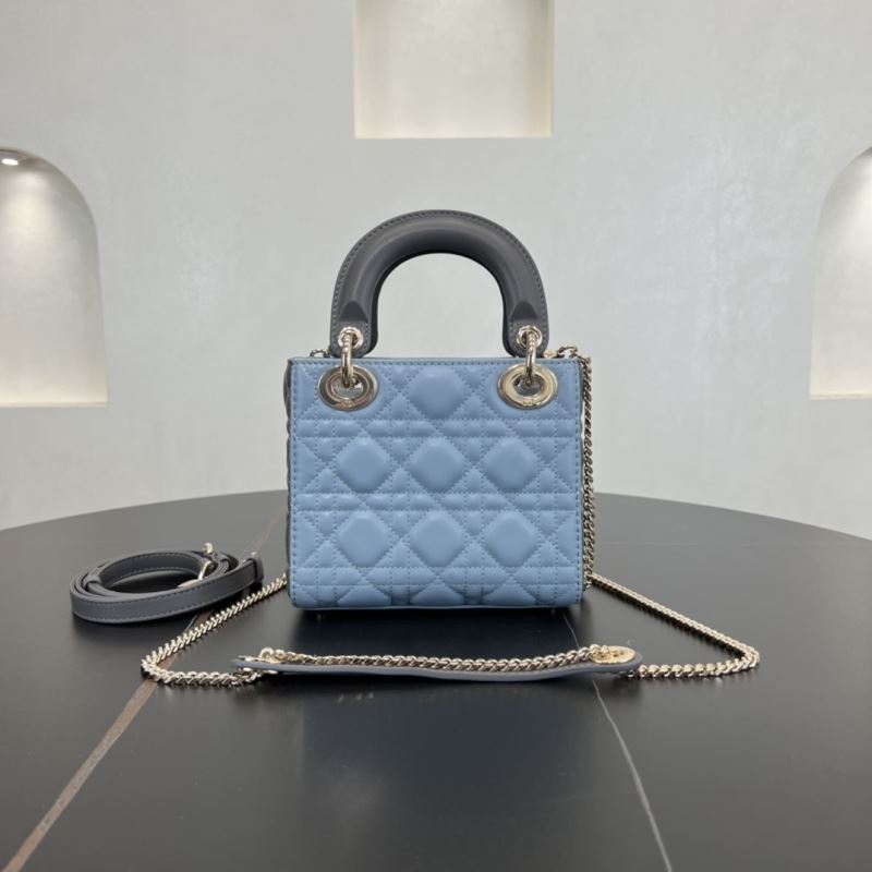 chr1st1an D10r my lady bags